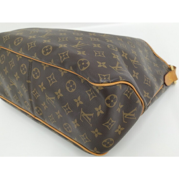 Louis Vuitton Delightful PM Monogram Shoulder Bag - Picture 3 of 9